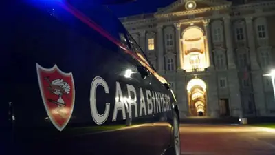 Pusher sorpreso a spacciare