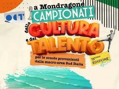 Campionati Cultura e Talento