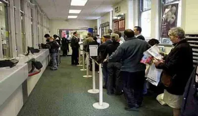 Immagine di repertorio