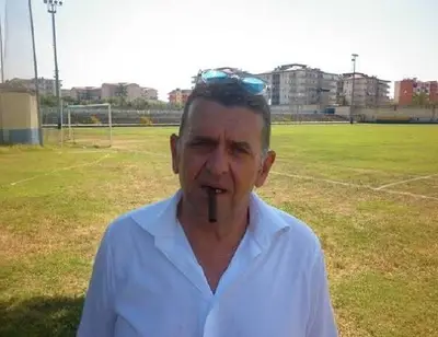 Maurizio Gaudiano