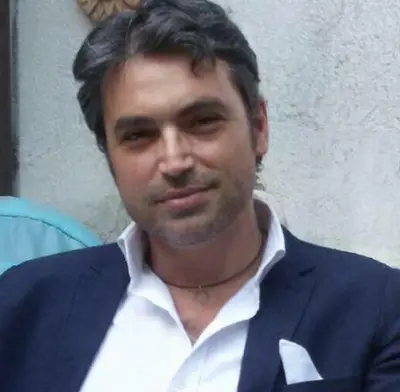 L'avvocato De Pascale