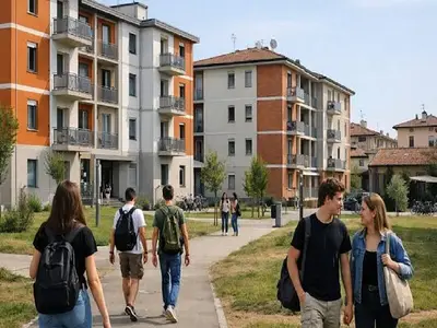 Immagine di repertorio