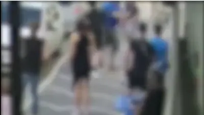 La rissa di Falciano del Massico