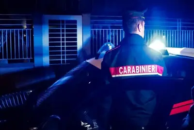 Carabinieri