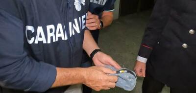 Arresti a San Nicola la Strada