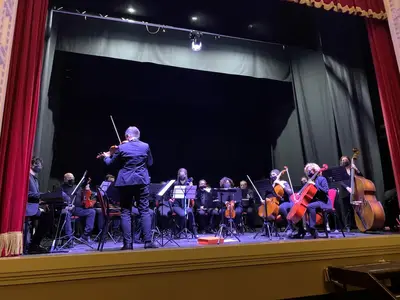 Al via le audizioni al Teatro Ricciardi