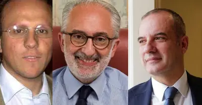 Savoia, Marino e Raiano