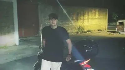 Patrizio Spasiano, operaio morto