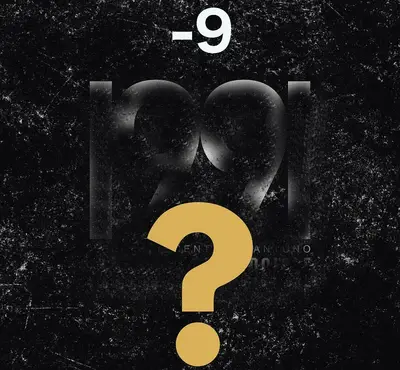 Conto alla rovescia di Natale