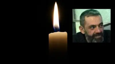 L\'operaio Carlo Amendola