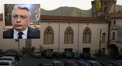 Silvio Sasso e il consiglio comunale
