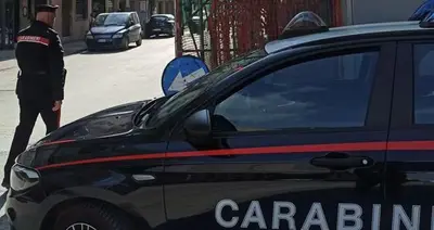 Controlli dei carabinieri