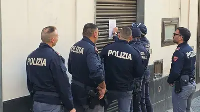 Immagine di repertorio