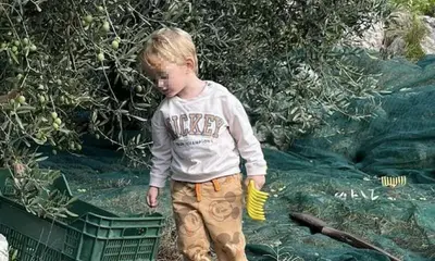 Il piccolo Luigi morto ieri in piscina durante una lezione di nuoto