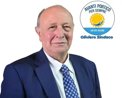 Giuseppe Oliviero