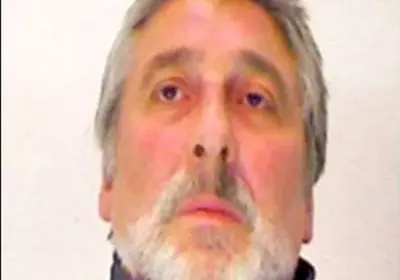 Francesco Schiavone alias Sandokan