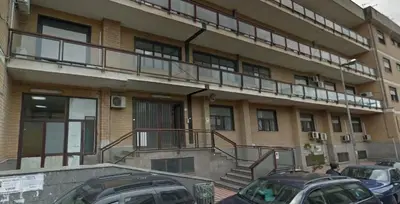 L’ospedale Ave Gratia Plena