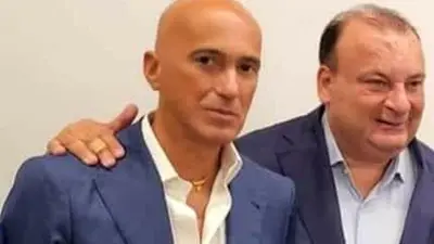 Dello Vicario e Martusciello