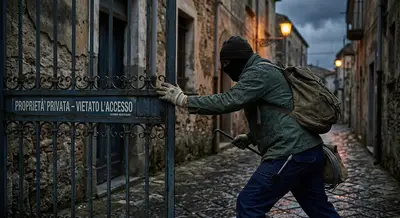 Immagine realizzata con AI