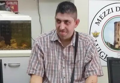 Grave lutto a Maddaloni: muore Giuseppe Pattini