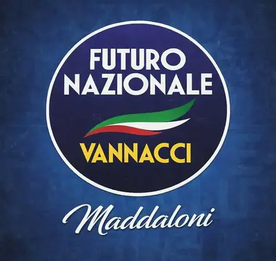 "Futuro Nazionale" di Maddaloni