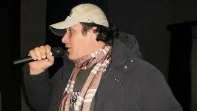 Mario Eutizia davanti al gip