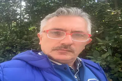 Il segretario generale Cisal Palumbo