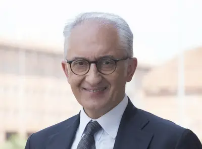 Il sindaco di Caserta Carlo Marino