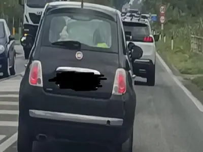 Immagine di repertorio