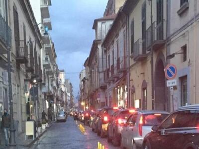 Immagine di repertorio