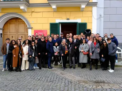 Il Comitato Teverola Sostenibile