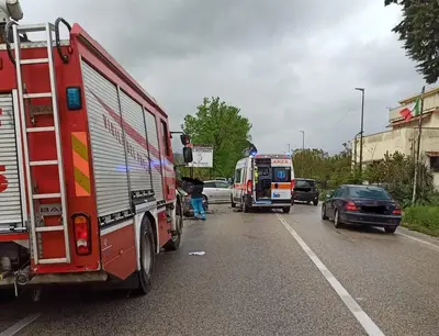 Immagine di repertorio