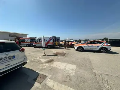 Miracolo di Ferragosto sul Litorale