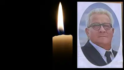 E' morto il fratello dei boss Belforte