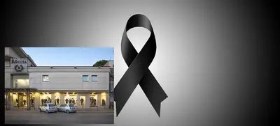 Lutto nel mondo della moda Casertana