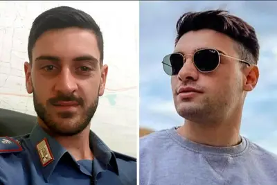 A processo Nancy Liliano