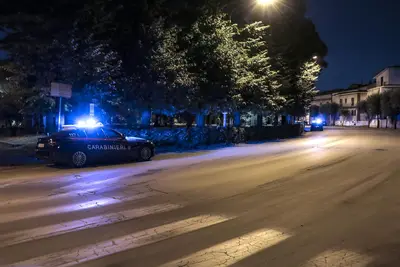 Immagine di repertorio