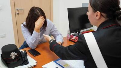 Ennesimo caso di violenza sulle donne