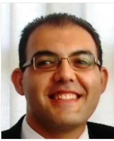 Il magistrato Luigi Levita