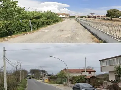 Due strade interessate dai lavori