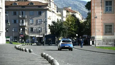 I controlli della polizia