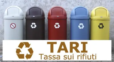 Aumento della tassa sui rifiuti