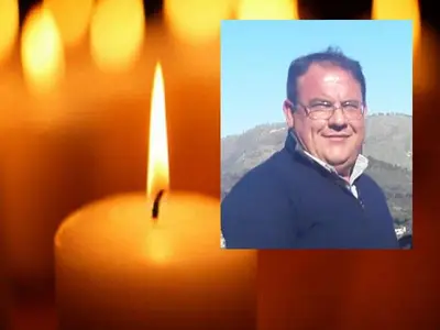 Antonio D’Ambrosca