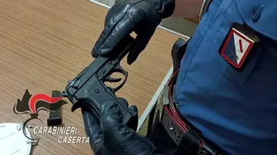 Immagine di repertorio