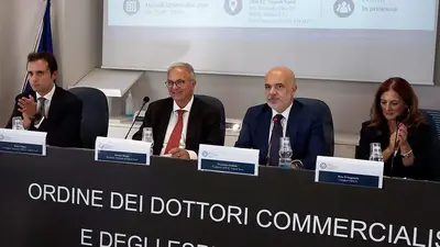 I commercialisti Napoli Nord