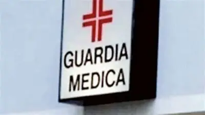 Immagine di repertorio