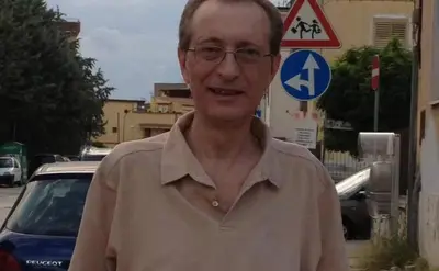 Il dottor Silvio Pascarella