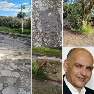 CorteGrande e Lorenzo Di Iorio