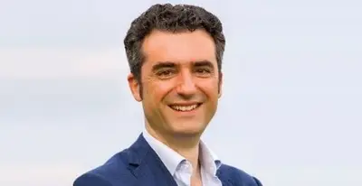 Il sindaco Giovanni Scoglio