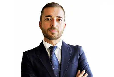 Il sindaco Giuseppe Vinciguerra